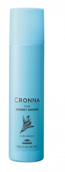 Milbon Cronna Ice Fresh Sherbet Shower 150G
