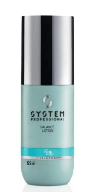 System Professional Balance Lotion 125ml
