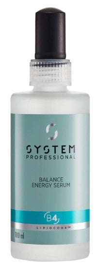System Professional Balance Energy Serum 100ml