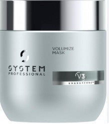 System Professional Volumize Mask 200Ml