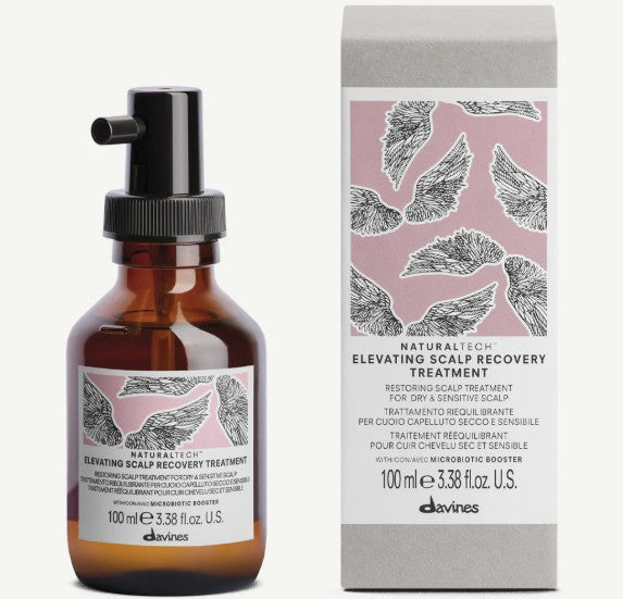 DAVINES Elevating Scalp Recovery Tratmetn 100ml