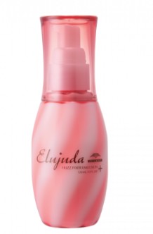 Milbon Elujuda Frizz Fixer Emulsion+ 120ml