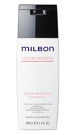 Milbon Color Preserve Retaining Shampoo 200Ml