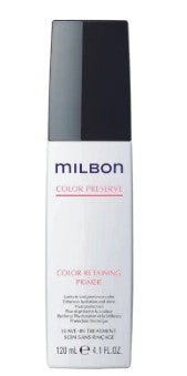 MILBON COLOR PRESERVE RETAINING PRIMER 120ml