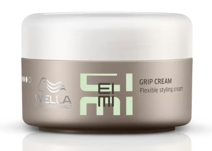 Wella Eimi Grip Cream 75Ml