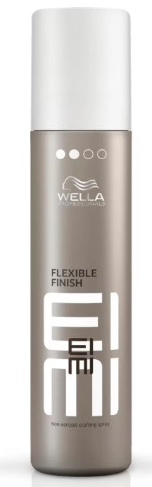 Wella Eimi Flexible Finish 250Ml