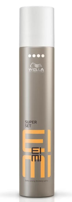 Wella Eimi Super Set 300Ml