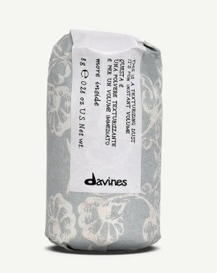 Davines Mi Texturizing Dust 8 Grnuova Linea Styling 8G