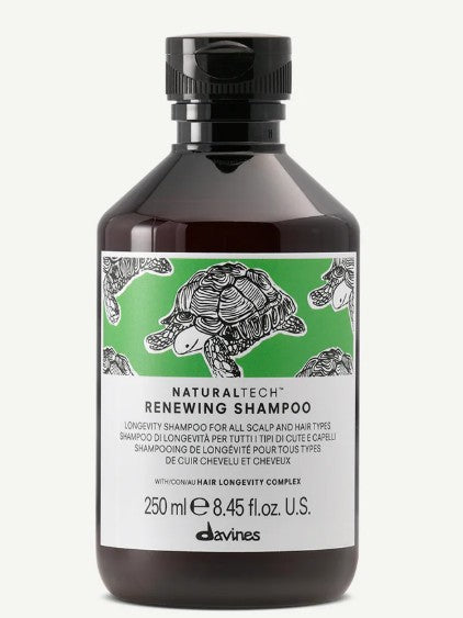 Davines Renewing Shampoo 250Ml
