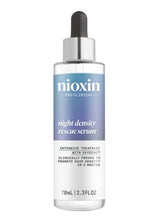 Nioxin Night Density Rescue 70Ml