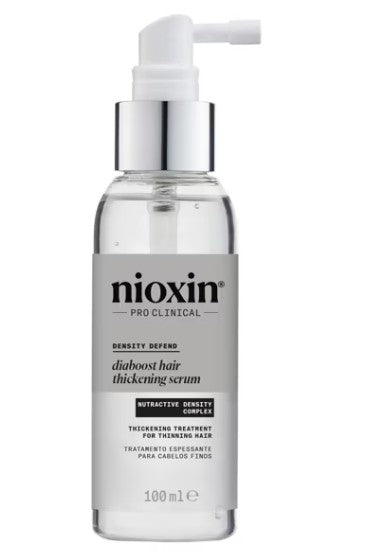Nioxin Diaboost 100Ml