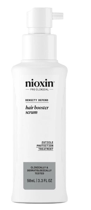 Nioxin Hair Booster 100Ml