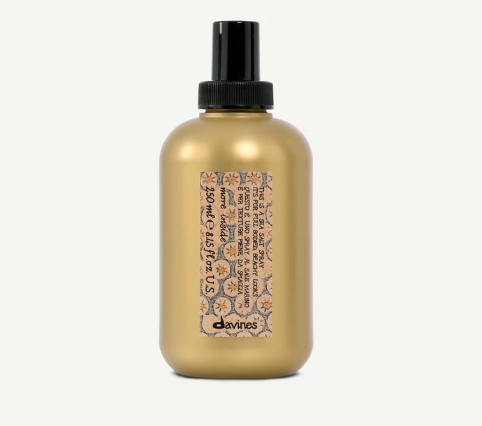 Davines This Is A Sea Salt Spray 250ml