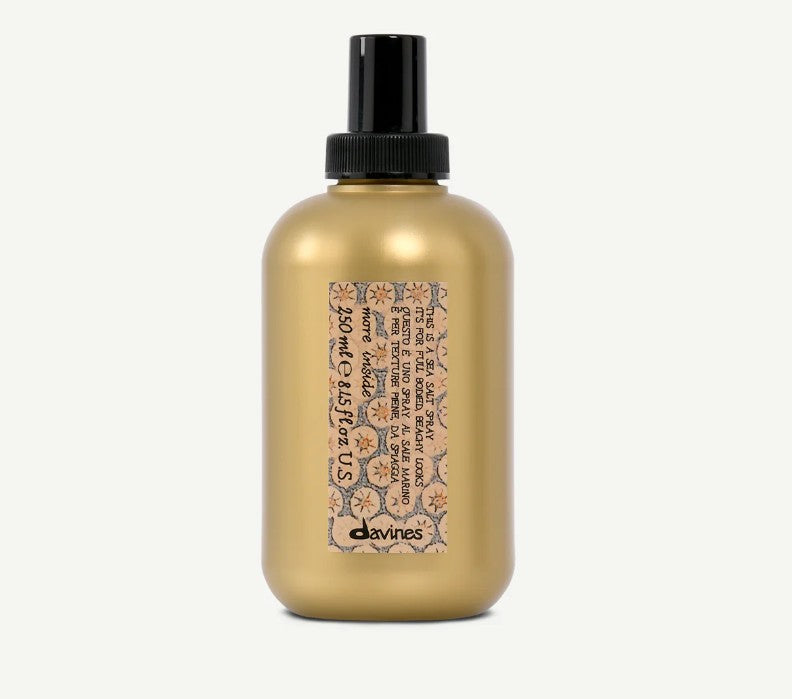 Davines This Is A Sea Salt Spray 250ml
