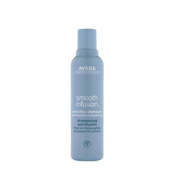 Aveda Smooth Infusion Anti Frizz Shampoo 200Ml