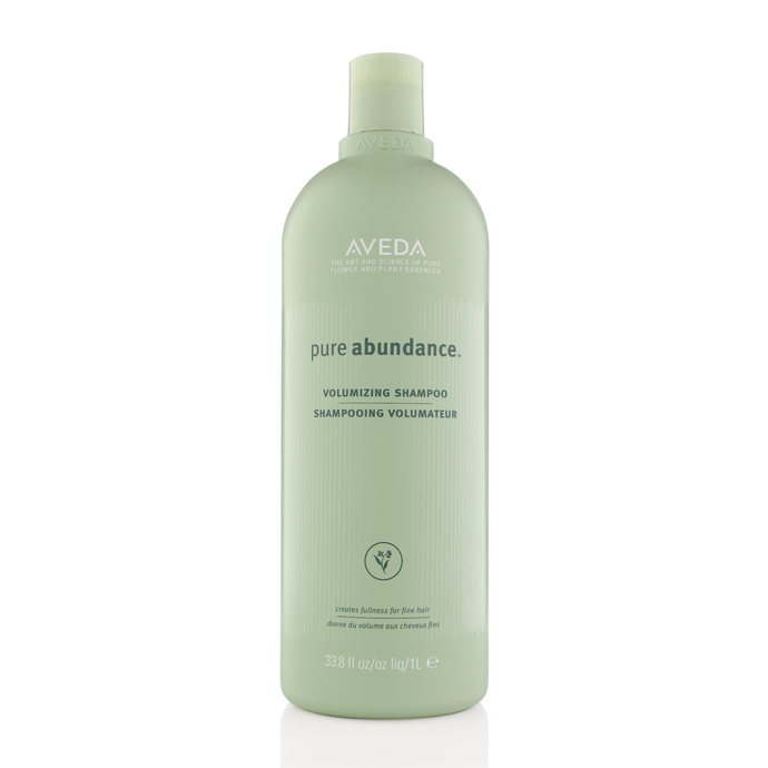 Aveda Pure Abundance Volumizing Clay Shampoo 1000ml