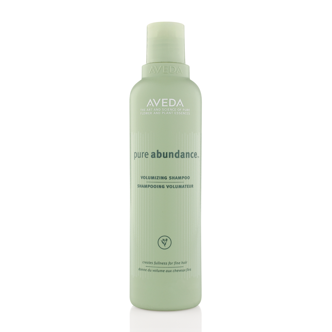 Aveda Pure Abundance Volumizing Clay Shampoo 250ml
