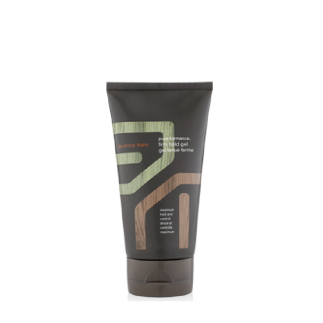 Aveda Men Pure Formance Firm Hold Gel 150ml