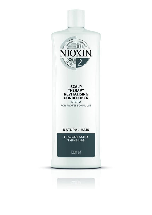 Nioxin Scalp Therapy Conditioner System 2 1000ml