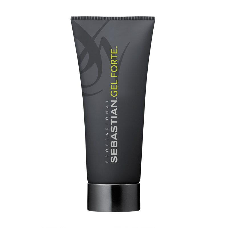 Sebastian Gel Forte 200ml