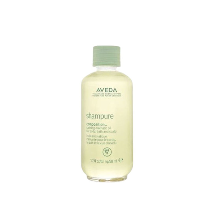 Aveda Shampure Composition Oil 50ml