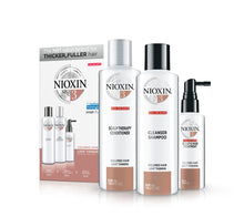 SALE 30% Nioxin Loyalty Kit System 3 300+300+100ml