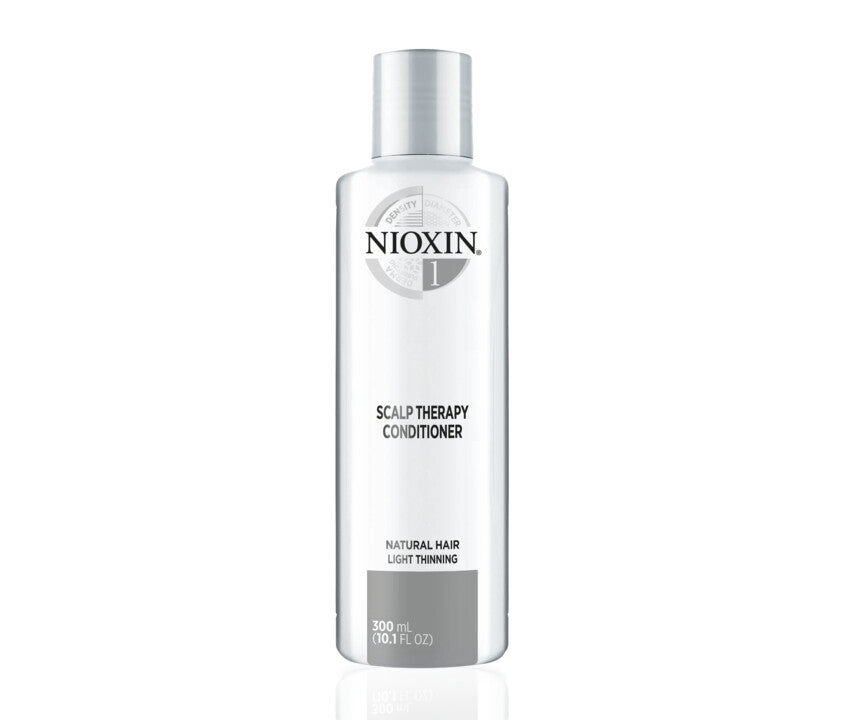 Nioxin Scalp Therapy Conditioner System 1 300ml