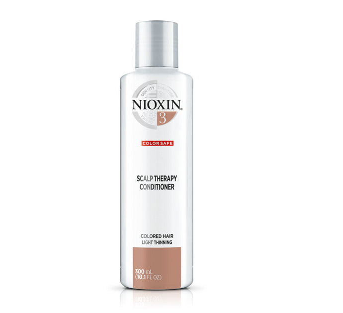 Nioxin Scalp Therapy Conditioner System 3 300ml