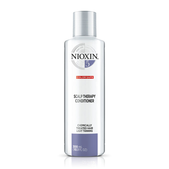 Nioxin Scalp Therapy Conditioner System 5 300ml
