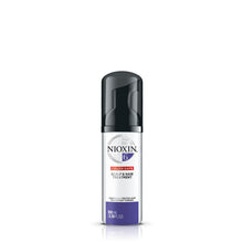 SALE 30% Nioxin Scalp and Hair Leave In Treatment System 6 100ml