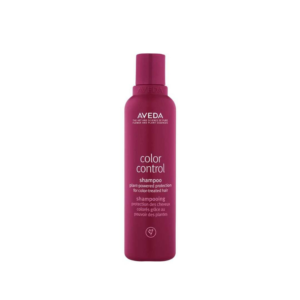 Color Control Essentials Aveda Color Control Shampoo 200ml – MOGA Online Shopping