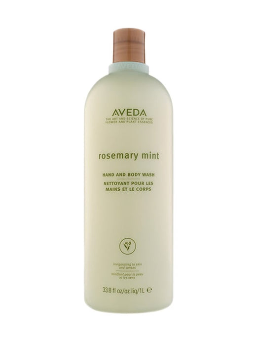 Aveda Rosemary Mint Hand And Body Wash 1000ml