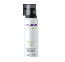 SALE 30% Milbon Extended Carbonated Shampoo 4.9 150ml