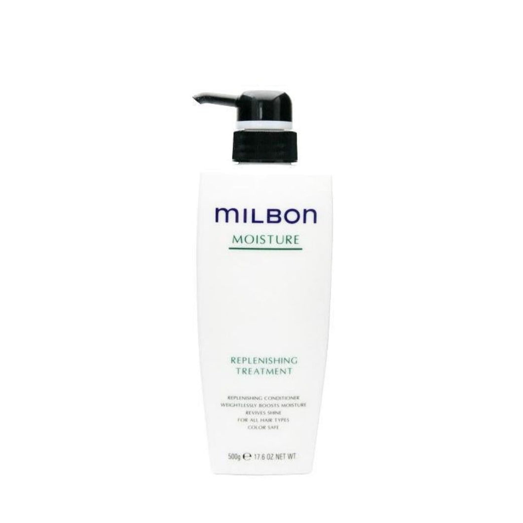 Milbon Moisture Replenishing Treatment 500ml