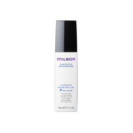 Milbon Smooth Luminous Bodifying Oil Fine Hair 120ml